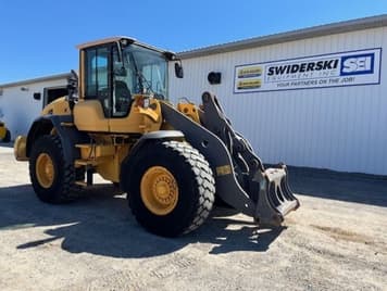 Main image Volvo L90G